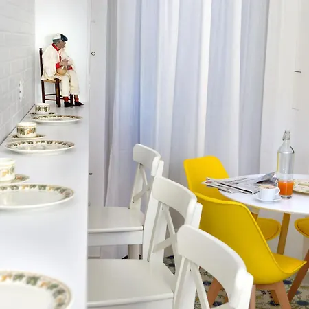 Casa Teresella Pensión *