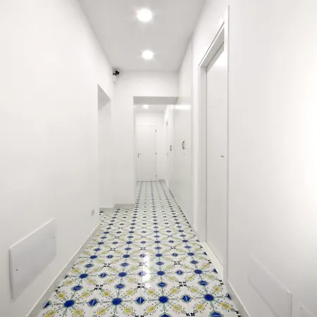 Pensión Casa Teresella Nápoles