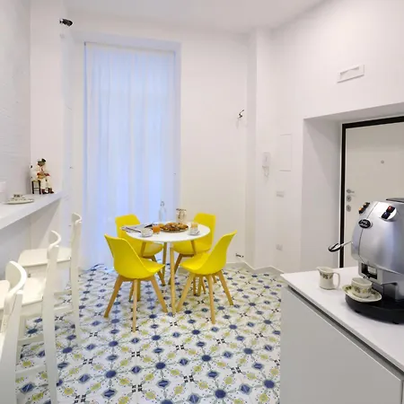 Pensión Casa Teresella *