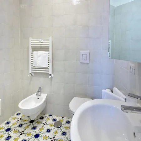 Casa Teresella Pensión